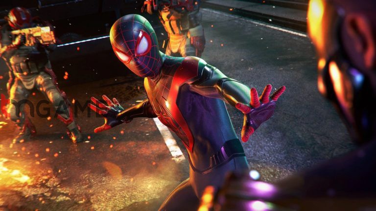 اولین تریلر نسخه PC بازی Spider-Man: Miles Morales منتشر شد  – تی ام گیم