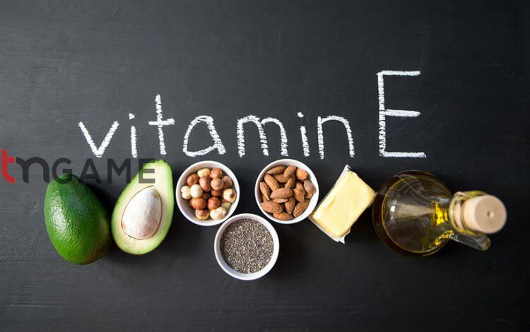 ویتامین E: منابع، فواید و خطرات – تی ام گیم