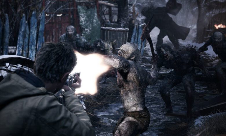 ایجاد حالت سوم شخص Resident Evil Village به مانند توسعۀ یک بازی جدید بود – تی ام گیم