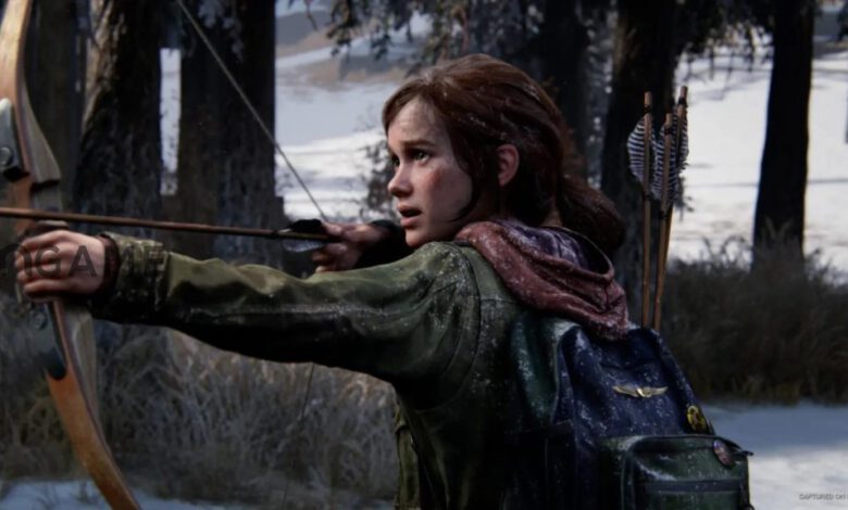 جدول فروش فیزیکی هفتگی بریتانیا؛ The Last of Us Part 1 کار خود را در صدر آغاز کرد – تی ام گیم