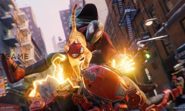 ویدیو: تاریخ انتشار Marvel’s Spider-Man: Miles Morales برای PC مشخص شد + سیستم مورد نیاز – تی ام گیم