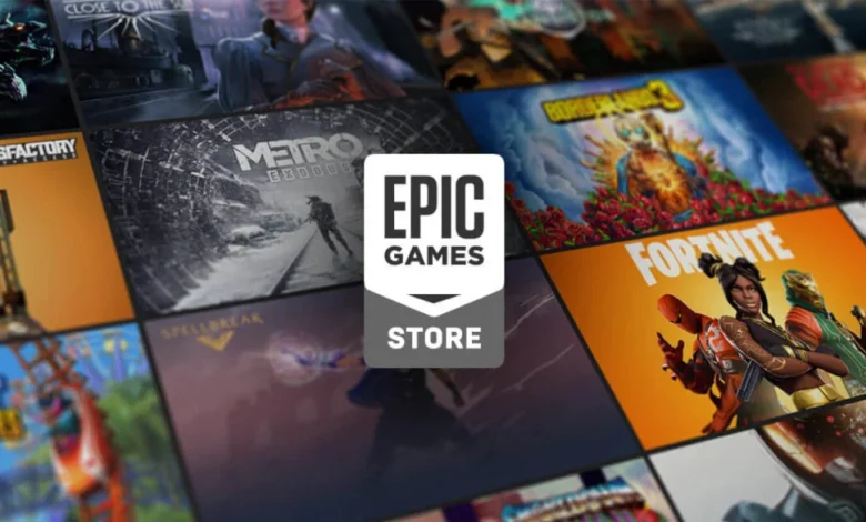 عناوین رایگان جدید فروشگاه اپیک گیمز معرفی شدند – تی ام گیم