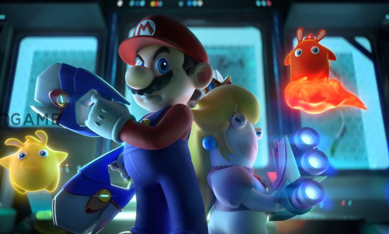 نقدها و نمرات بازی Mario + Rabbids: Sparks of Hope منتشر شدند – تی ام گیم