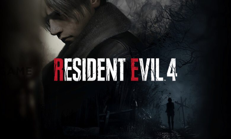 مدت زمان Resident Evil 4 Remake نزدیک به بازی اصلی است – تی ام گیم
