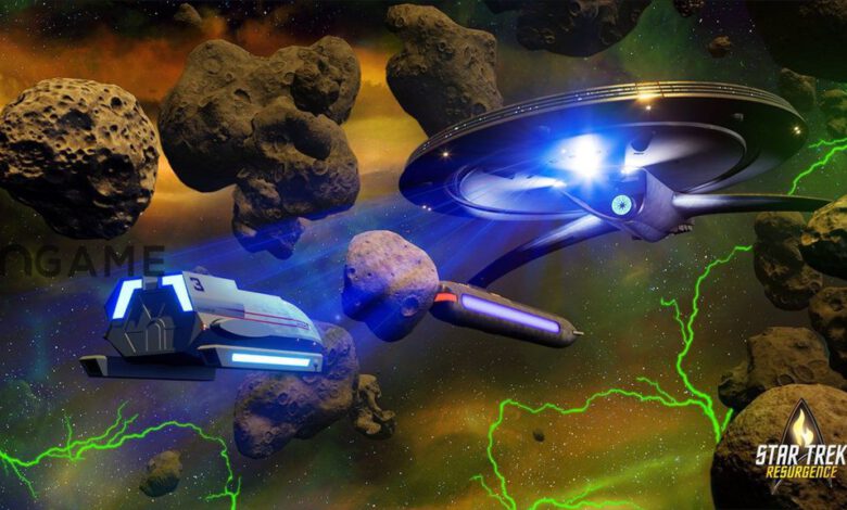 عرضه‌ی Star Trek: Resurgence تا ماه اوت 2023 به تعویق افتاد – تی ام گیم