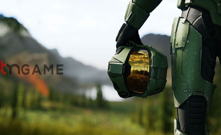 گزارش: سازنده‌ی Halo Infinite از Unreal Engine استفاده خواهد کرد – تی ام گیم