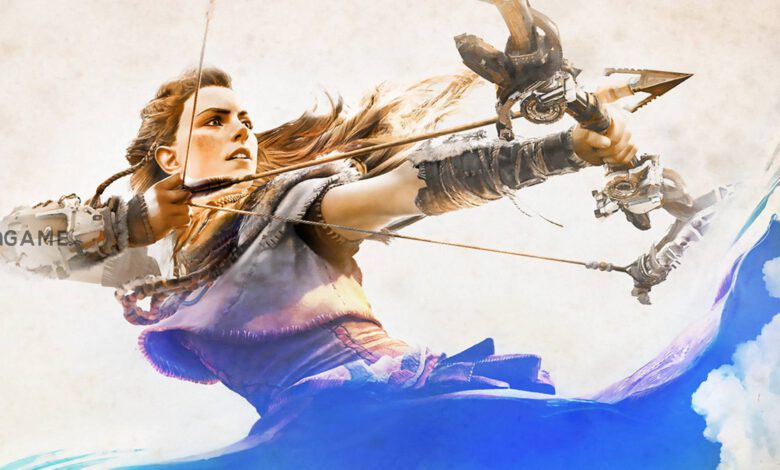 گزارش: ریمیک یا ریمستر Horizon Zero Dawn در دست ساخت قرار دارد – تی ام گیم