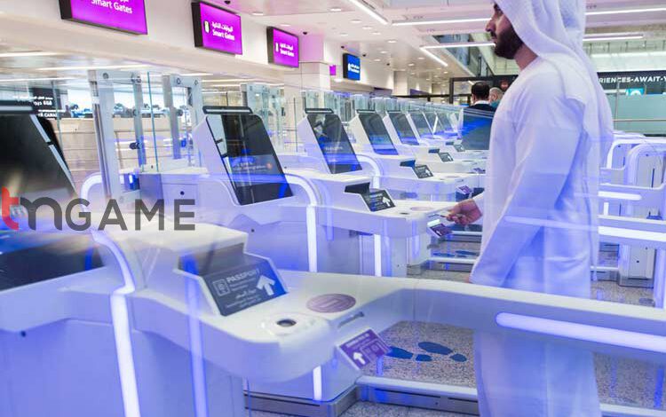 احرازهویت بیومتریک ساکنان دبی را از تایید هویت با گذرنامه بی‌نیاز می‌کند – تی ام گیم