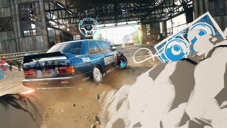 ویدیو: تریلر گیم‌‌پلی بازی Need For Speed Unbound را تماشا کنید – تی ام گیم