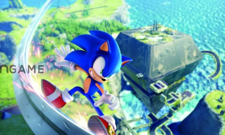 حداقل سیستم مورد نیاز بازی Sonic Frontiers اعلام شد – تی ام گیم