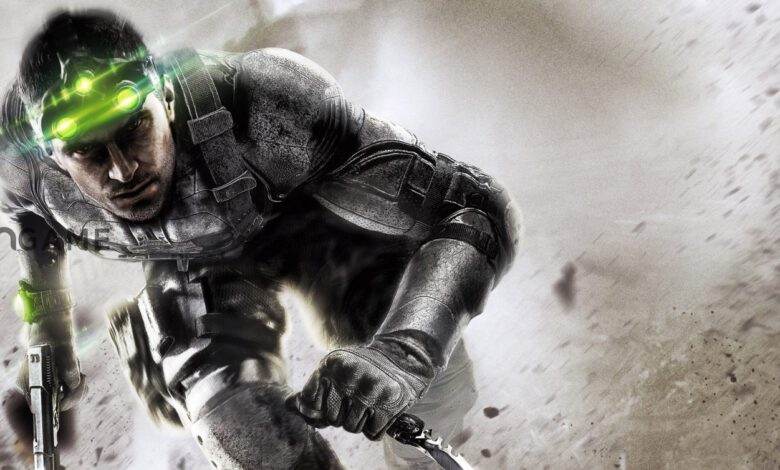کارگردان بازی Splinter Cell Remake از یوبیسافت جدا شد – تی ام گیم