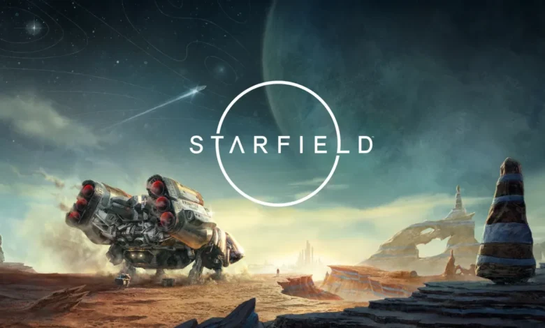 شایعه: بازی Starfield از قابلیت RTX پشتیبانی می‌کند – تی ام گیم