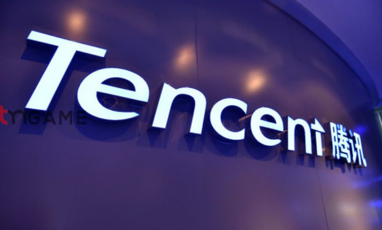 گزارش: شرکت Tencent سخت به دنبال خرید شرکت‌های بازی است – تی ام گیم