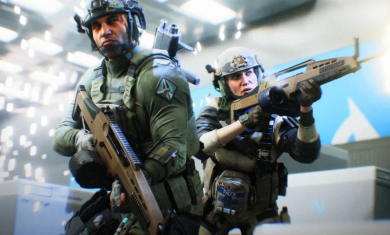 تاریخ عرضه Battlefield 2042 روی گیم پس آلتیمیت و EA Play اعلام شد – تی ام گیم