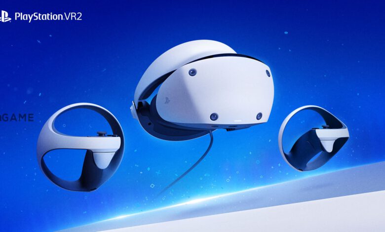 رسمی: تاریخ عرضه و قیمت PS VR2 مشخص شد – تی ام گیم