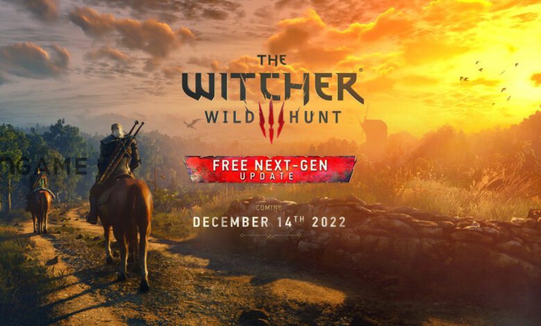 ویدیو: گیم‌پلی نسخه نسل بعدی The Witcher 3 را مشاهده کنید – تی ام گیم