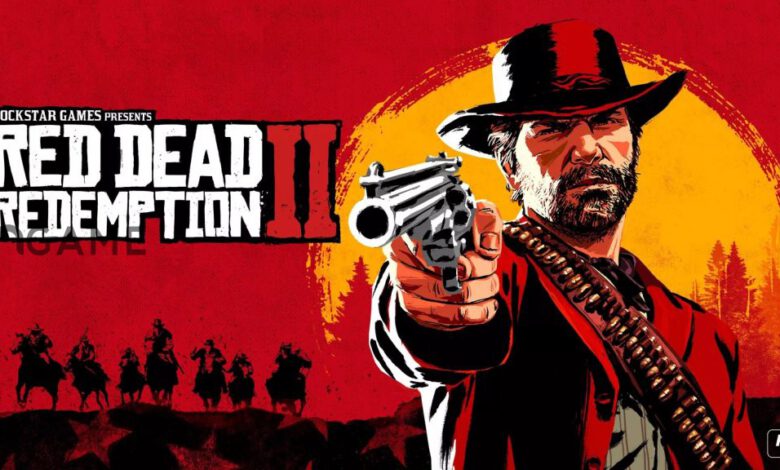 رکورد تعداد بازیکنان همزمان Red Dead Redemption 2 در PC شکسته شد – تی ام گیم
