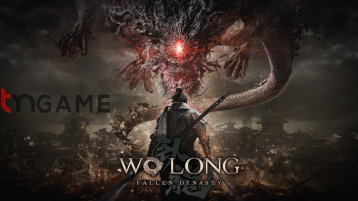 بازی Wo Long: Fallen Dynasty در کنسول‌های نسل جدید دارای حالت پرفورمنس است – تی ام گیم