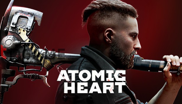 ویدیو: با انتشار تریلری تاریخ عرضه Atomic Heart اعلام شد – تی ام گیم