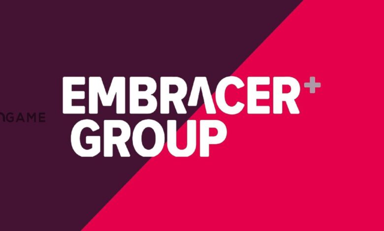برنامه‌ریزی Embracer Group به منظور عرضه 234 بازی تا مارس 2026 – تی ام گیم