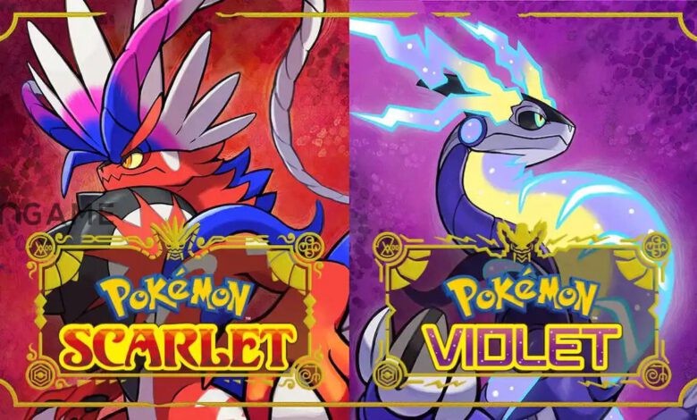 نقدها و نمرات بازی Pokémon Scarlet & Violet منتشر شد – تی ام گیم