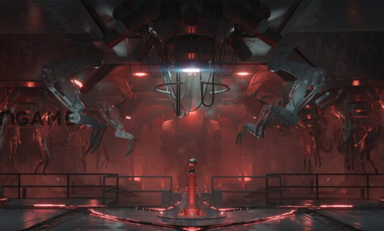 بازی Ghostrunner 2 در سه‌ماهۀ آخر 2023 منتشر خواهد شد؛ طرح‌های هنری جدید – تی ام گیم