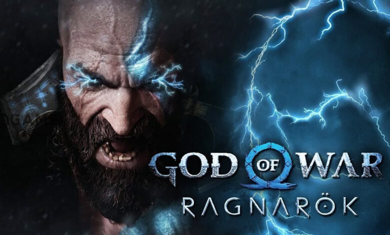 منتقد IGN کره به دلیل نقد God of War Ragnarok خود مورد حمله نژادپرستانه قرار گرفت – تی ام گیم