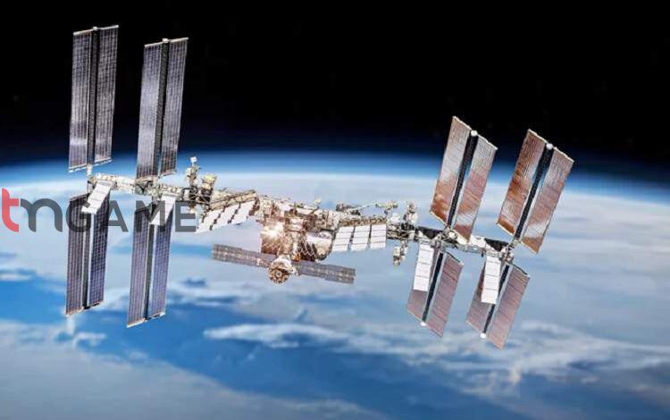 ایستگاه فضایی بین‌المللی برای جلوگیری از تصادف با بقایای ماهواره روس منحرف شد – تی ام گیم