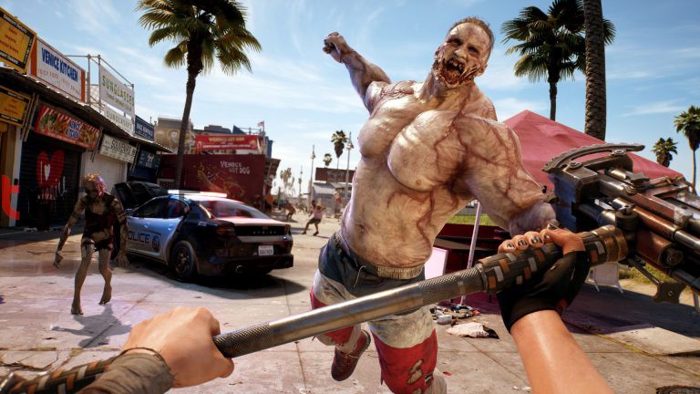 بازی Dead Island 2 حداقل در یک کشور سانسور خواهد شد – تی ام گیم