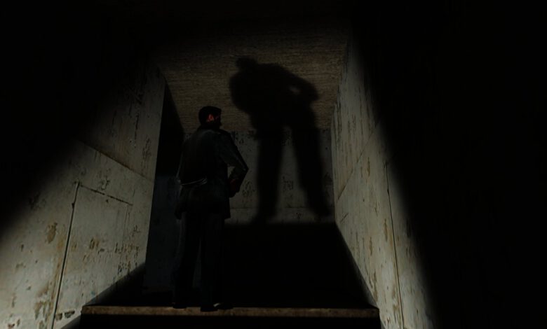 تصاویری از پروژه‌ی غیررسمی Max Payne with RTX منتشر شد – تی ام گیم