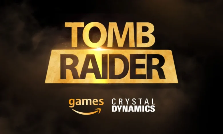 آمازون گیمز ناشر بازی بعدی Tomb Raider خواهد بود – تی ام گیم