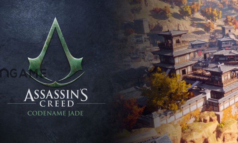 ویدیویی از گیمپلی بازی Assassin’s Creed Codename Jade لو رفت – تی ام گیم