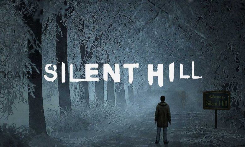 بخشی از طرح داستان و آرت بازی Silent Hill: The Short Message لو رفت – تی ام گیم