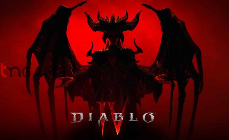 شایعه: تاریخ انتشار بازی Diablo 4 مشخص شد – تی ام گیم