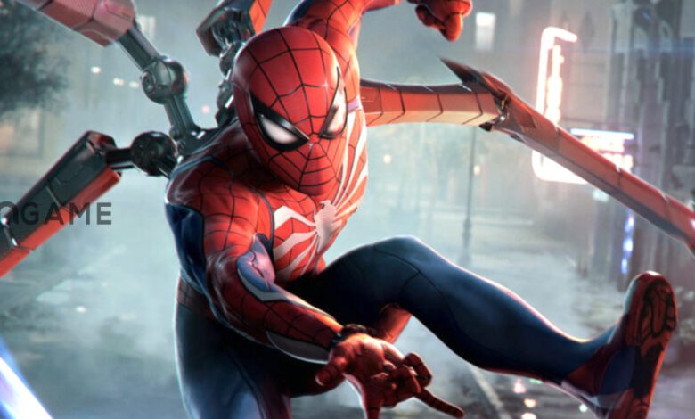 رسمی: بازی Marvel’s Spider-Man 2 در پاییز سال 2023 عرضه خواهد شد – تی ام گیم