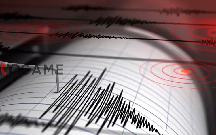 زمین‌لرزه: حقایقی در مورد یکی از مرگبارترین خطرات زمین – تی ام گیم