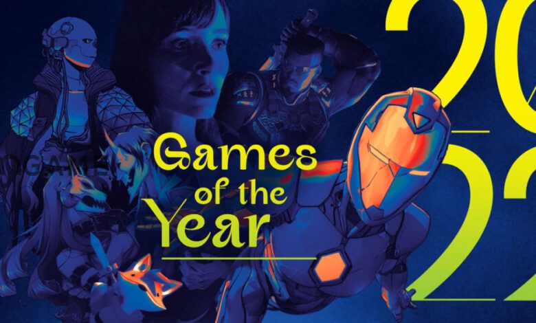 10 بازی برتر سال 2022 از نظر وبسایت Game Informer – تی ام گیم