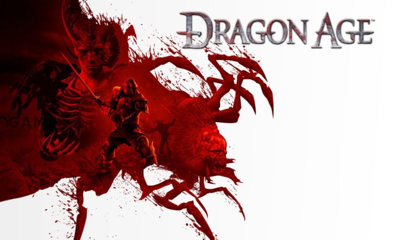 الکترونیک آرتز نسخه‌ی موبایلی Dragon Age را در گذشته لغو کرده است – تی ام گیم