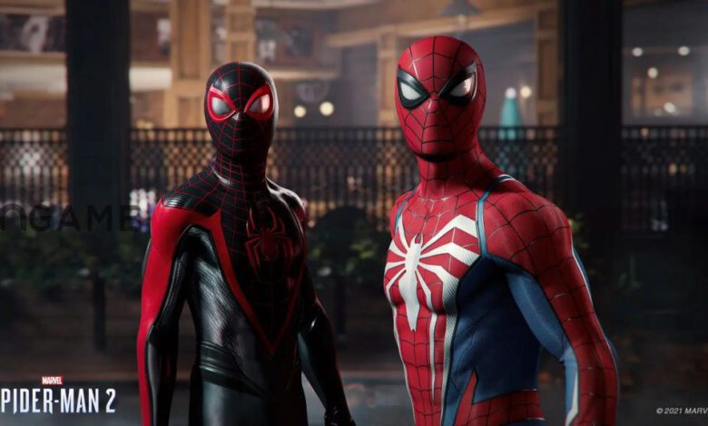 تبلیغ جدید Marvel’s Spider-Man 2 در شبکه ESPN نمایش داده شد – تی ام گیم