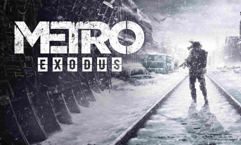 بازی بعدی Metro با الهام از جنگ در اوکراین ساخته خواهد شد – تی ام گیم