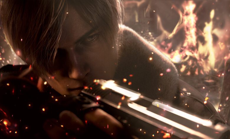 فهرست بازیگران Resident Evil 4 Remake حضور آلبرت وسکر را تایید می‌کند – تی ام گیم