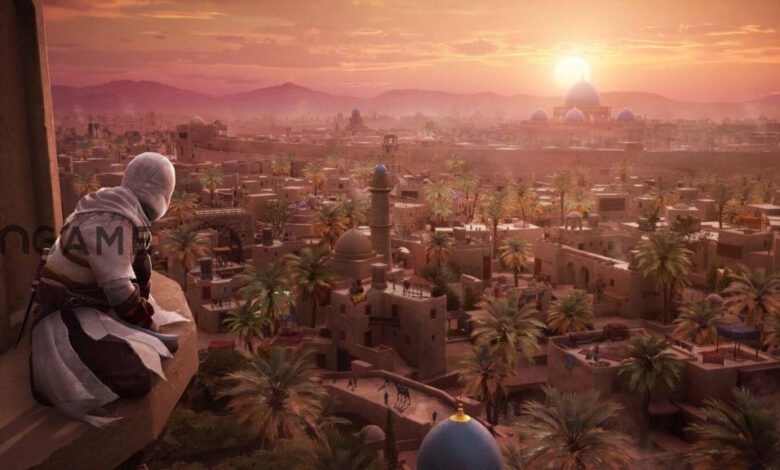 یوبیسافت: Assassin’s Creed Mirage به ریشه‌های این سری بازگشته است – تی ام گیم