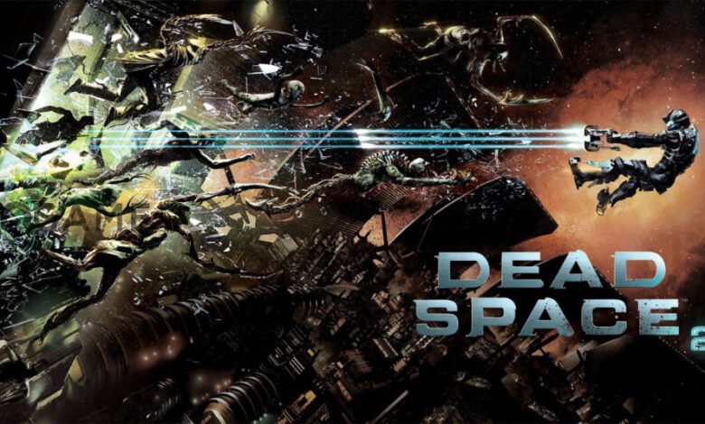 احتمالاً Dead Space 2 Remake در دست ساخت قرار دارد – تی ام گیم