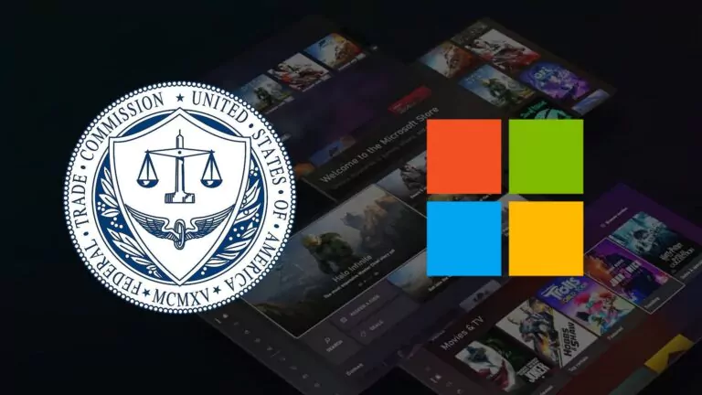 مایکروسافت از ادعای خود مبنی بر غیرقانونی بودن روش‌های FTC عقب‌نشینی کرد – تی ام گیم