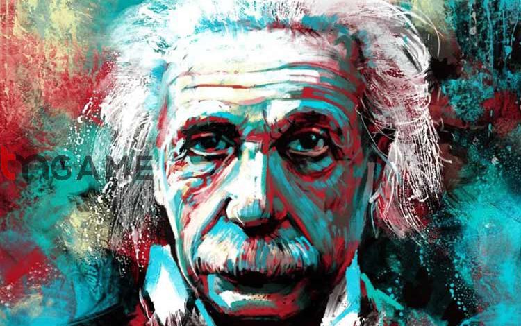 آلبرت انیشتین: زندگی، نظریه‌ها و تأثیر او بر علم – تی ام گیم