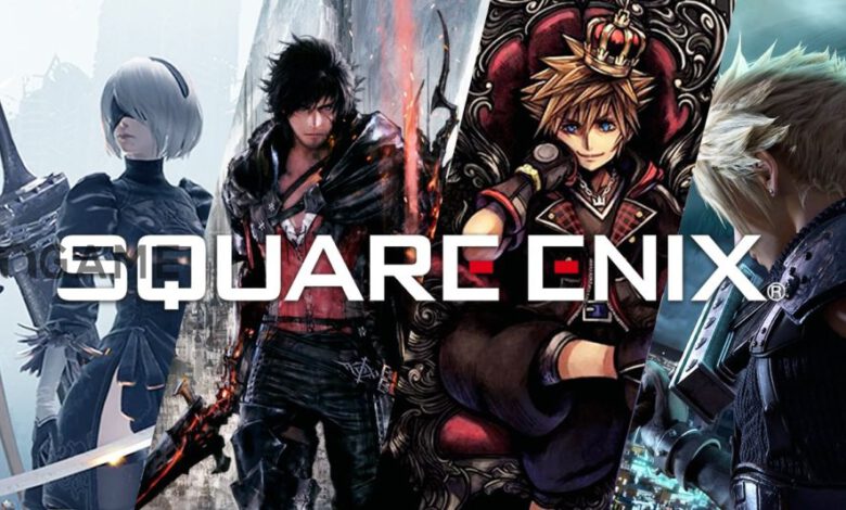 ناشر Final Fantasy روی نابسامانی بلاک‌چین حساب باز کرده است – تی ام گیم