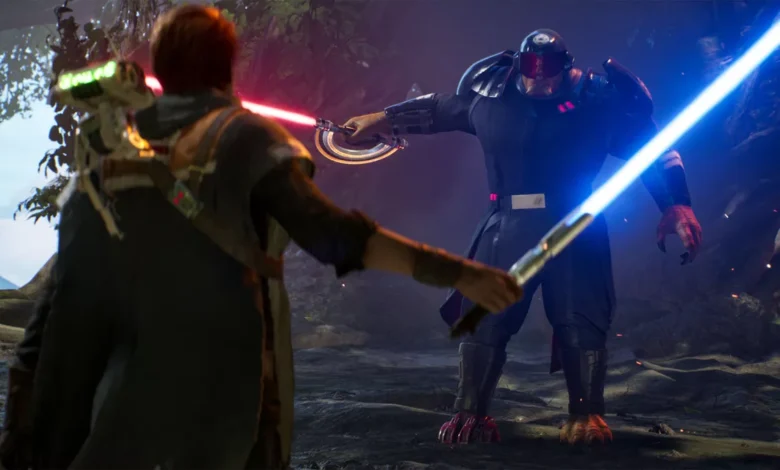 بازی Star Wars Jedi: Survivor با الگوبرداری از بهبودهای نسخه قبلی ساخته شده است – تی ام گیم