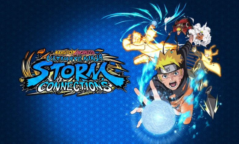 با انتشار تریلری از بازی Naruto X Boruto Ultimate Ninja Storm Connections رونمایی شد – تی ام گیم