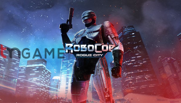 تاریخ انتشار RoboCop: Rogue City در فروشگاه آمازون فهرست شد – تی ام گیم