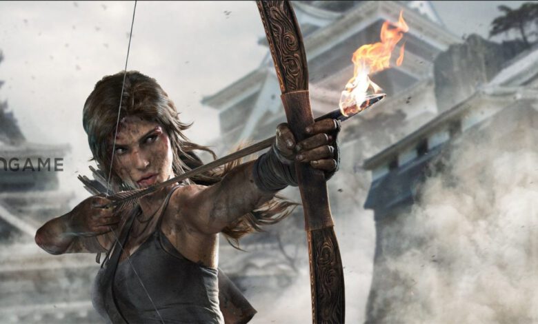 شایعه: آمازون حقوق آی‌پی Tomb Raider را اجاره کرده است – تی ام گیم